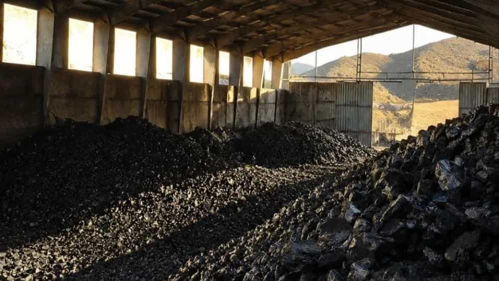 خرید گیلسونایت از تولیدکننده معتبر کرمانشاه کانی گستران زاگرس شباب